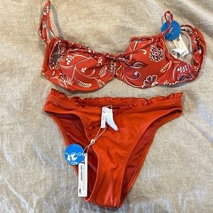 Cupshe Swimsuit